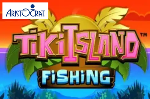Tiki Island Fishing